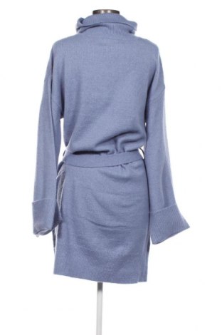 Šaty  VILA, Veľkosť M, Farba Modrá, Cena  14,70 €