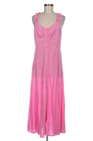 Šaty  VILA, Velikost M, Barva Růžová, Cena  502,00 Kč