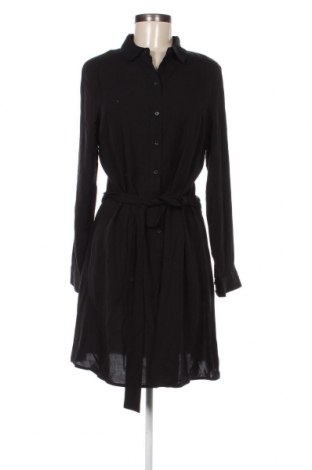 Šaty  VILA, Veľkosť M, Farba Čierna, Cena  12,78 €