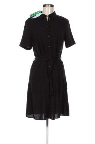 Kleid VILA, Größe XL, Farbe Schwarz, Preis € 15,98