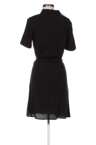 Kleid VILA, Größe XL, Farbe Schwarz, Preis € 31,96