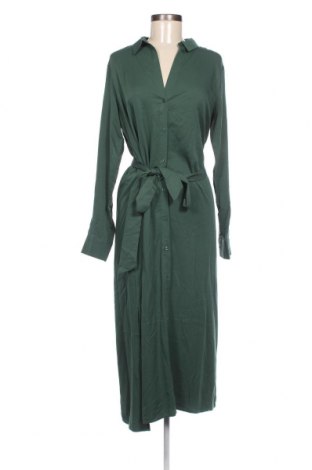 Šaty  VILA, Velikost M, Barva Zelená, Cena  446,00 Kč