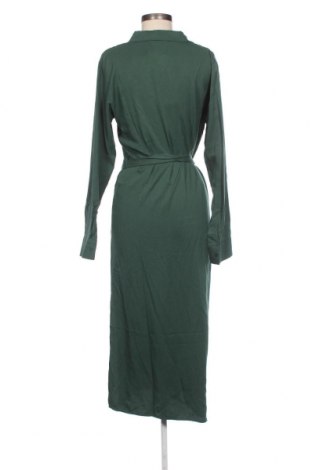 Kleid VILA, Größe M, Farbe Grün, Preis 15,88 €