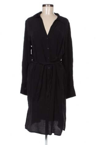 Kleid VILA, Größe XL, Farbe Schwarz, Preis 17,58 €