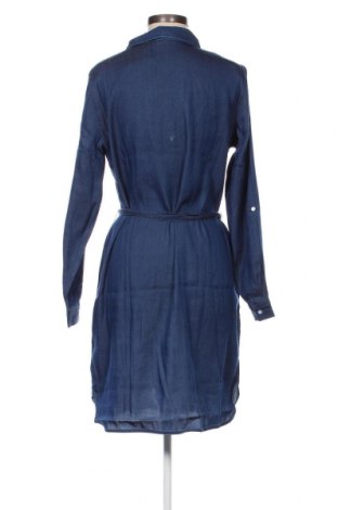 Kleid VILA, Größe M, Farbe Blau, Preis € 12,78