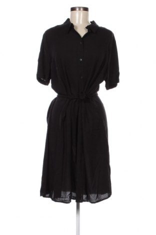 Kleid VILA, Größe XL, Farbe Schwarz, Preis € 17,58