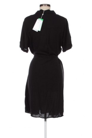 Kleid VILA, Größe XL, Farbe Schwarz, Preis € 17,58