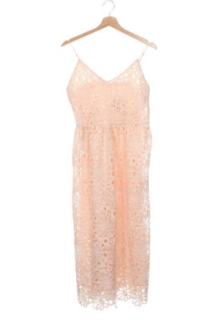 Kleid VILA, Größe M, Farbe Beige, Preis € 13,81