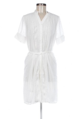 Φόρεμα VILA, Μέγεθος S, Χρώμα Λευκό, Τιμή 17,58 €