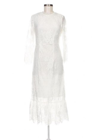 Φόρεμα VILA, Μέγεθος M, Χρώμα Λευκό, Τιμή 40,80 €