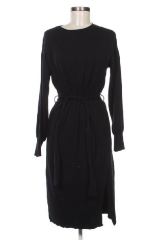 Kleid VILA, Größe L, Farbe Schwarz, Preis 17,86 €