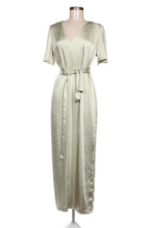 Kleid VILA, Größe L, Farbe Grün, Preis 14,83 €
