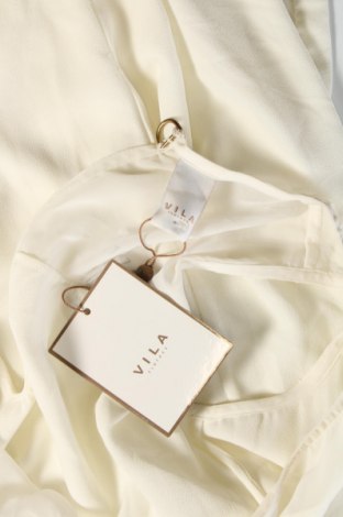 Φόρεμα VILA, Μέγεθος S, Χρώμα Λευκό, Τιμή 23,13 €