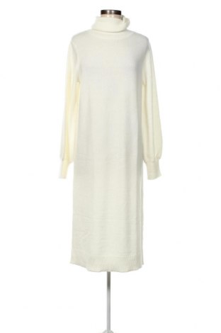 Kleid VILA, Größe M, Farbe Beige, Preis 17,07 €