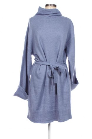 Kleid VILA, Größe XL, Farbe Blau, Preis € 13,74