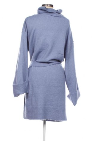 Kleid VILA, Größe XL, Farbe Blau, Preis € 13,74