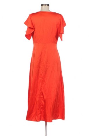 Kleid VILA, Größe M, Farbe Rot, Preis € 17,39