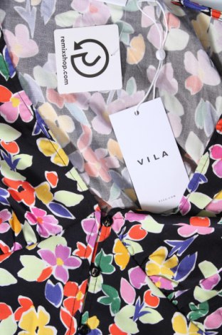 Φόρεμα VILA, Μέγεθος M, Χρώμα Πολύχρωμο, Τιμή 21,83 €