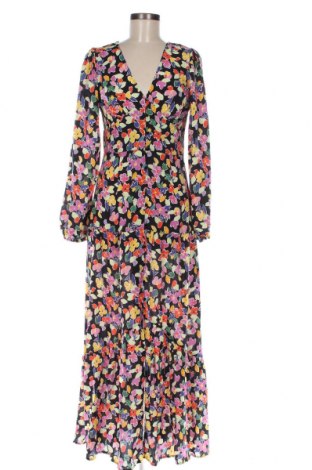 Šaty  VILA, Velikost M, Barva Vícebarevné, Cena  670,00 Kč