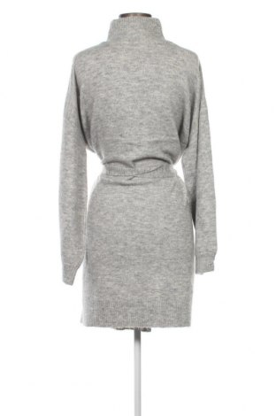 Kleid VILA, Größe L, Farbe Grau, Preis € 14,38