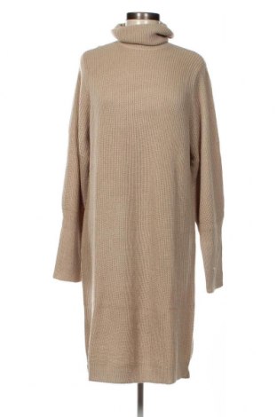 Kleid VILA, Größe XL, Farbe Beige, Preis 16,94 €