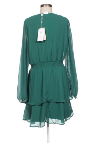 Φόρεμα VILA, Μέγεθος L, Χρώμα Πράσινο, Τιμή 14,38 €