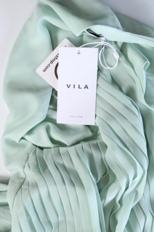 Kleid VILA, Größe M, Farbe Grün, Preis € 22,27