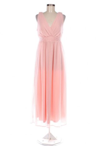 Šaty  VILA, Veľkosť M, Farba Ružová, Cena  30,62 €