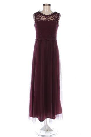 Φόρεμα VILA, Μέγεθος S, Χρώμα Κόκκινο, Τιμή 30,62 €