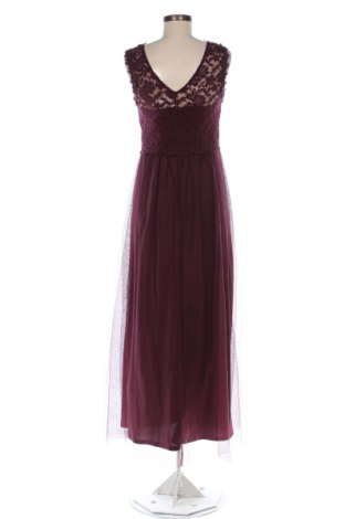 Kleid VILA, Größe S, Farbe Rot, Preis € 22,27