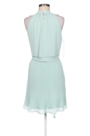 Rochie VILA, Mărime M, Culoare Verde, Preț 159,87 Lei