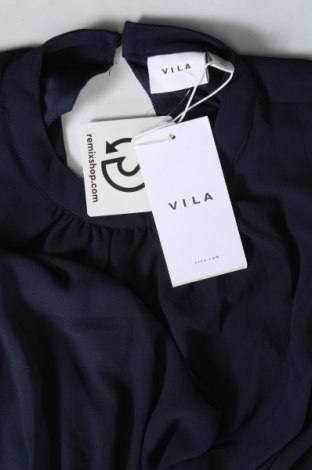 Φόρεμα VILA, Μέγεθος XS, Χρώμα Μπλέ, Τιμή 14,47 €