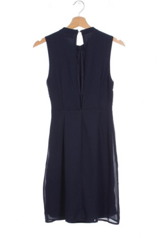 Φόρεμα VILA, Μέγεθος XS, Χρώμα Μπλέ, Τιμή 14,47 €