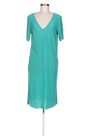Kleid VILA, Größe S, Farbe Grün, Preis € 6,39