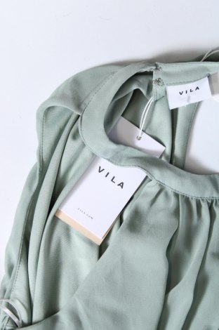 Šaty  VILA, Veľkosť M, Farba Zelená, Cena  14,47 €