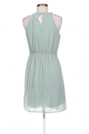 Kleid VILA, Größe M, Farbe Grün, Preis 14,47 €