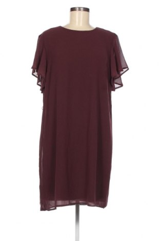 Kleid VILA, Größe L, Farbe Rot, Preis 15,02 €