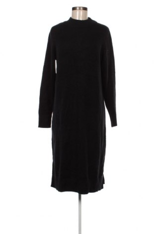 Šaty  VILA, Veľkosť L, Farba Čierna, Cena  9,06 €