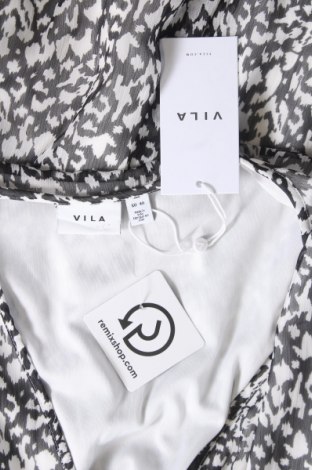 Φόρεμα VILA, Μέγεθος M, Χρώμα Πολύχρωμο, Τιμή 14,38 €