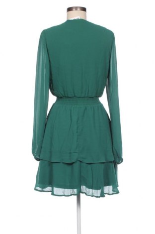 Šaty  VILA, Veľkosť XS, Farba Zelená, Cena  8,95 €