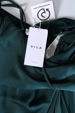 Šaty  VILA, Velikost S, Barva Zelená, Cena  626,00 Kč