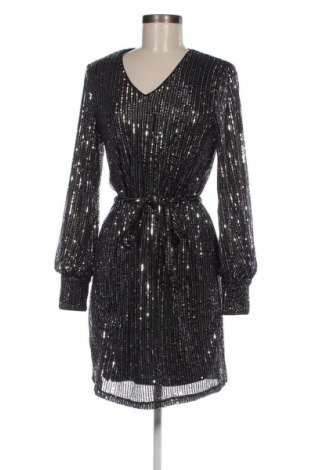 Kleid VILA, Größe M, Farbe Schwarz, Preis 25,05 €