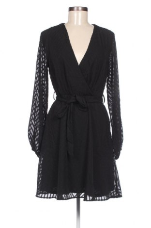 Kleid VILA, Größe M, Farbe Schwarz, Preis 12,78 €