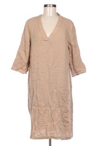 Φόρεμα VILA, Μέγεθος M, Χρώμα  Μπέζ, Τιμή 6,94 €