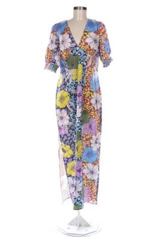 Kleid VILA, Größe L, Farbe Mehrfarbig, Preis 39,69 €