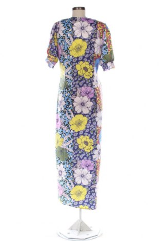 Kleid VILA, Größe L, Farbe Mehrfarbig, Preis 21,43 €