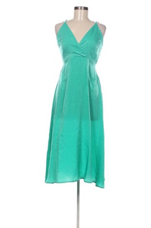 Šaty  VILA, Veľkosť S, Farba Zelená, Cena  13,89 €