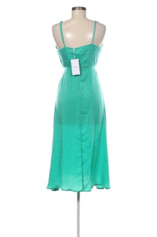 Šaty  VILA, Veľkosť S, Farba Zelená, Cena  39,69 €