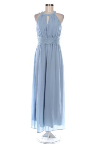 Φόρεμα VILA, Μέγεθος M, Χρώμα Μπλέ, Τιμή 9,46 €