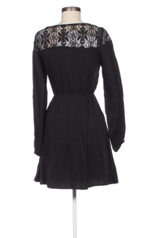 Rochie VILA, Mărime XS, Culoare Negru, Preț 91,78 Lei